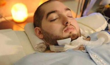 الأمير النائم يُثير جدلًا بمواقع التواصل الاجتماعي.. فمن هو؟