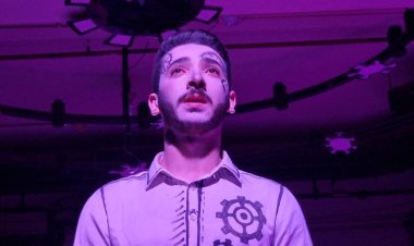 اليوم  عرض «حيث لا يراني أحد» على مسرح نهاد صليحة