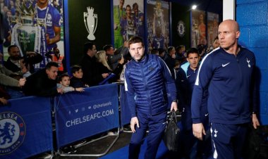 بوتشيتينو يقترب من تدريب تشيلسي