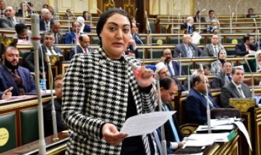 برلمانية: توجيهات الرئيس بزيادة موازنة الدعم تستهدف الارتقاء بمستوى المعيشة