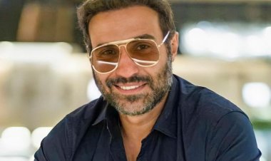 أحمد فهمي: 3 نجوم كبار وراء حملة على السوشيال ميديا لإسقاط «رجالة البيت»