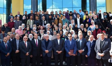 في الذكرى 41 لتحريرها.. دعم غير مسبوق من القيادة السياسية لمشروعات التعليم العالي بسيناء