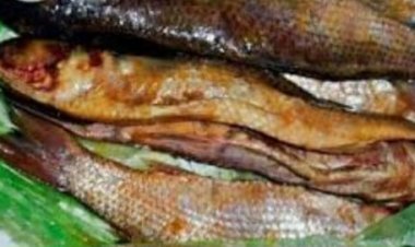 وجبة فسيخ تنهي حياة شخص بكفرالشيخ