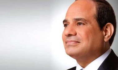 الرئيس السيسي يوجه أجهزة الدولة لعودة المصريين من السودان