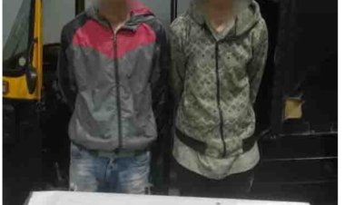 ضبط  شخصين بتهمة سرقة المواطنين بالإكراه في المرج