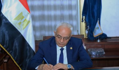 المتحدث الرسمي لوزارة التربية والتعليم لـ" العاصمة " الطلاب السودانين سوف يتلحقون بمدراس في مصر