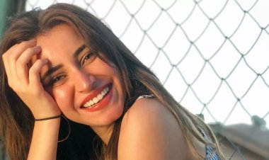 خاص| سارة الشامي: عانيت من مرض نفسي.. وعن «حرب»: لم يشغلني الهجوم