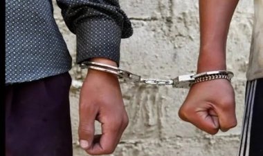 ضبط 8 أشخاص لانتحالهم صفة ضباط شرطة والاستيلاء على عملات أجنبية