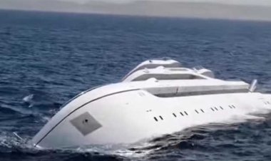 إنقاذ 35 شخصًا «بينهم 26 سائحًا» بحادث غرق لنش في البحر الأحمر