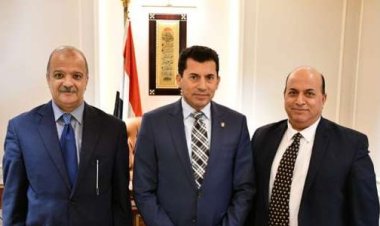 وزارة الشباب والرياضة راعيًا رسميًا لمهرجان الغردقة السينمائي