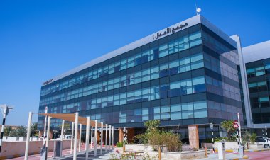 المناطق الحرة لمطارات أبوظبي تضاعف نموها في المساحات والمنشآت المؤجرة