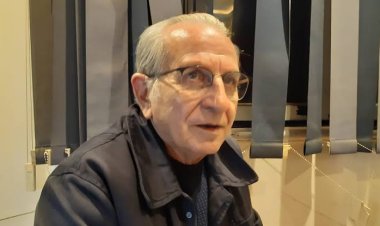 بيوم مولده.. «علي بدرخان» خمسون عامًا من الإبداع