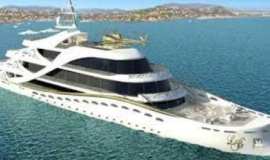 اختفاء يخت به 3 أشخاص روس ومصريان على السواحل اليمنية