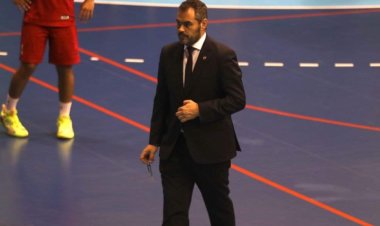 «أوجستي»: جاهزون لبطولة الـ«bal».. وننتظر دعم جماهير الأهلي