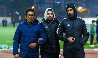 الموت يفجع مؤمن زكريا