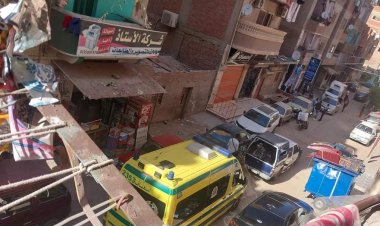 بعد 4 شهور زواج.. عريس ينهي حياته شنقًا بالإسماعيلية