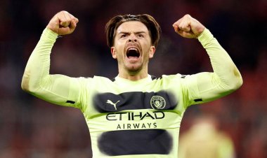 كيف اكتسب أغلى لاعب في تاريخ الدوري الإنجليزي ثقة جوارديولا؟