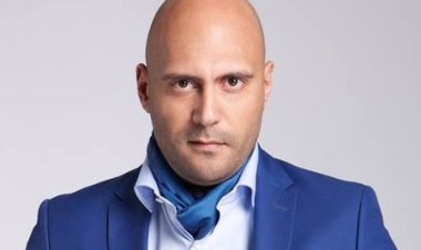 وليد فواز: فخور بمشاركتي في مسلسل "الإمام الشافعي" 