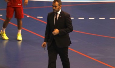 أوجستي: جاهزون لبطولة إفريقيا وننتظر دعم جماهير الأهلي