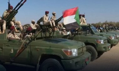 «طرفي الحرب الحالية لا يصلحان لحكم البلاد».. السفير الأمريكي بالخرطوم يثير غضب الخارجية السودانية