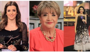 يعود بـ5 فقرات جديدة.. انطلاقة مختلفة لبرنامج "السفيرة عزيزة" في هذا الموعد