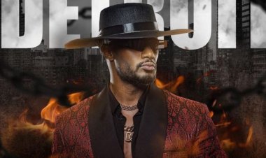 بعد تكريمه من «المركز الثقافي المصري الأمريكي».. محمد رمضان: ثقة في الله هنهز أمريكا