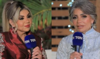 «قبلت أدوار علشان كنت محتاجة فلوس».. اعتراف جرئ من سوسن بدر لـ الإعلامية بوسي شلبي في «ليالي تن»