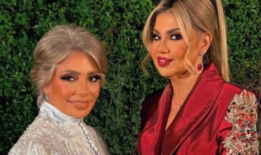 سوسن بدر تكشف في «ليالي تن»: استحضرت نصيحة نور الشريف في مشهد الوداع مع مصطفى شعبان بـ«بابا المجال»