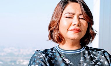 تخطت الـ 70 ألف جنيه.. سعر الإطلالة الأولى لـ شيرين عبد الوهاب قبل حفلها بدبي بأيام