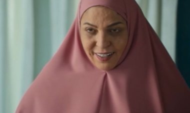 نهلة سلامة عن تعرضها للهجوم بعد دورها فى «حضرة العمدة»: بحتسبه عند الله وممكن آخد به حسنات