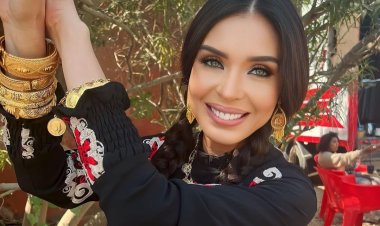 دينا: «حضرة العمدة» أول مسلسل يناقش تأثير الختان على المرأة بعد الزواج