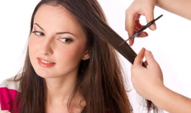 تفسير حلم قص الشعر للمتزوجة