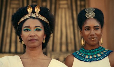 «لم يتغير التصنيف».. أبرز المعلومات عن فيلم «Queen Cleopatra» وخداع نتفيلكس للمصريين