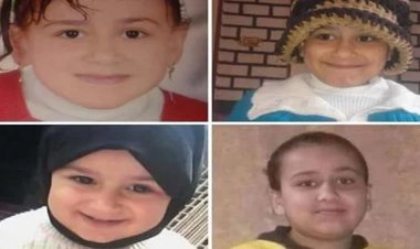 وصول قاتل الطفلة «جنى» في كرداسة إلى محكمة جنايات الجيزة