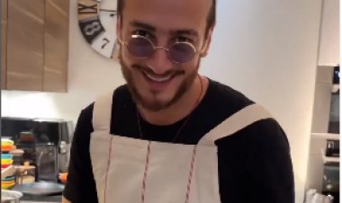 بعد إطلاق سراحه وعودته لأسرته.. هل يمكن لسعد لمجرد الغناء مرة آخرى ؟