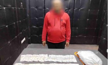 القبض علي سائق لقيامه بسرقة أجنبى أثناء توصيله للمطار بمدينة نصر