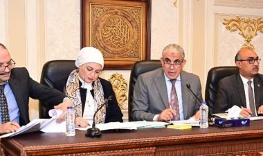 الأحد المقبل.. النواب تناقش طلب إحاطة بشأن توفير فرص عمل للسائقين والعمال أثناء موسم الحج