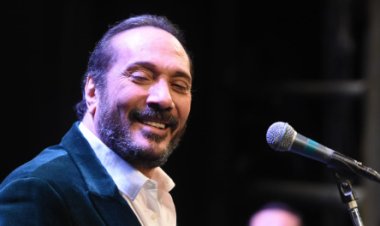 «بدلة وكرافتة».. تعرف على شروط دخول حفل علي الحجار