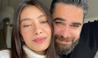 «قبلات ومحاولة منع التصوير».. نسليهان أتاغول تتلقى صدمة بعد خيانة زوجها