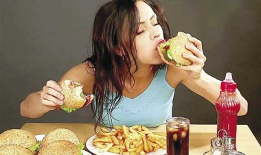 أخصائية تغذية: 10 خطوات للحصول على جسم مثالي  بعد رمضان والعيد (خاص)