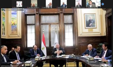 وزير الزراعة يشدد على متابعة حصاد القمح ومرونة توزيع الأسمدة