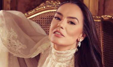 تستحق أوسكار.. شيريهان تشيد بأداء منى زكي في «تحت الوصاية»