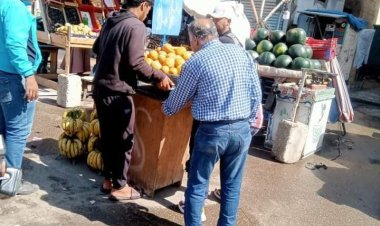 محافظ بورسعيد: تواصل حملات إزالة الإشغالات وتكثيف أعمال النظافة بالمحافظة