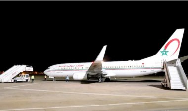 أول رحلة إجلاء لرعايا مغاربة من السودان تصل الدار البيضاء