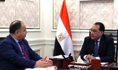 مدبولي: 10 مليار جنيه لقطاع السياحة ضمن مبادرة دعم الإنتاج