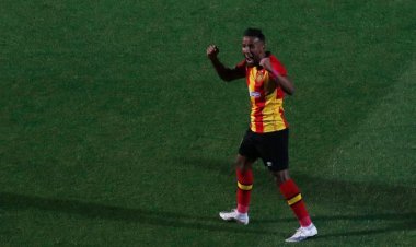 الترجي يُعلن خضوع الهوني لعملية جراحية