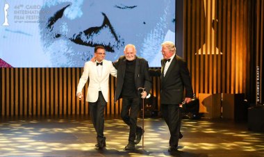 «القاهرة السينمائي» يُشارك في 3 فعاليات كبرى بمهرجان كان