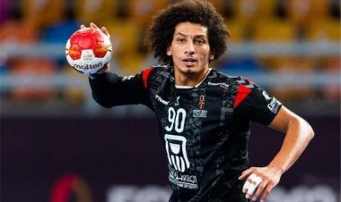 استعدادا للسوبر وكأس الكؤوس.. الأهلي يضم علي زين و«الطيار»