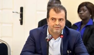الخزانة الأمريكية : محمد بزي  ممولا رئيسيا لحزب الله اللبناني