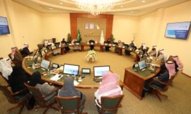 رئيس مجلس إدارة هيئة تقويم التعليم والتدريب يثمِّن صدور الموافقة السامية على تعيين الأعضاء المختصين في مجلس إدارة الهيئة